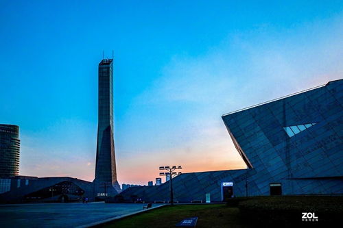 長(zhǎng)沙濱江文化園 三館一廳，匯聚星城文創(chuàng)魅力