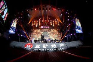 追星新地標 五礦長沙live開街，開啟文創打卡新時代